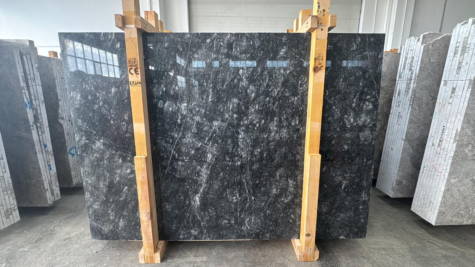 Marble Slabs